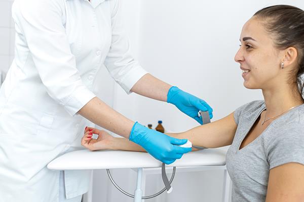 GD WELLNESS 1.3(72 Tests)